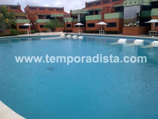 Apartamentos en ciudadflamingo - La Orchila_10.25629